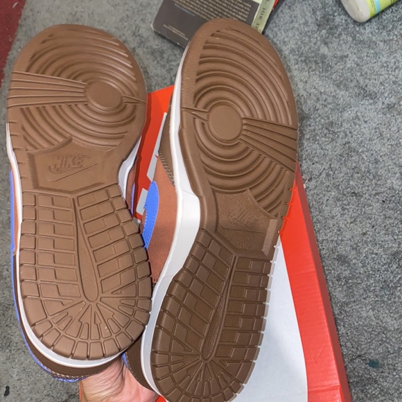 Nike Dunk Low *SOLD* - Picture 5 of 8